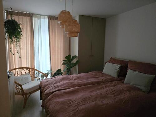 Foto - Erdgeschoßwohnung in Ditzingen zur Miete