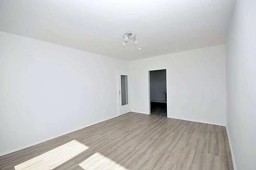 Foto - Etagenwohnung in Wittmund zur Miete