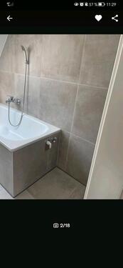 Foto - 2 Zimmer Dachgeschoßwohnung zur Miete in Altdorf bei Nürnberg