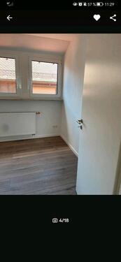 Foto - Dachgeschoßwohnung in Altdorf bei Nürnberg zur Miete