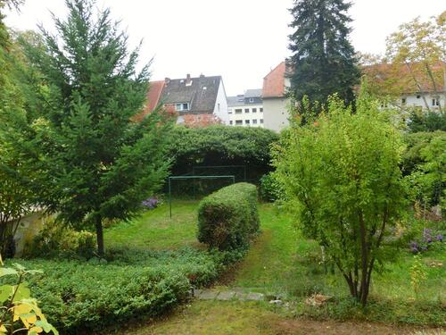 Foto - 2 Zimmer Etagenwohnung zur Miete in Darmstadt