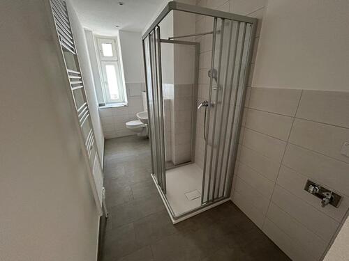 Foto - Erstbezug nach Komplettsanierung im Erdgeschoss!