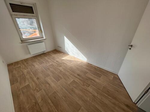 Foto - Erdgeschoßwohnung in Magdeburg zur Miete