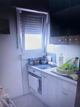 Foto - 1.5 Zimmer Etagenwohnung in Schwerte