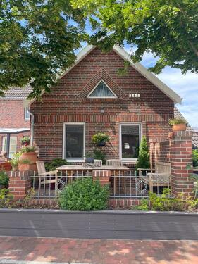 Foto - 5 Zimmer Erdgeschoßwohnung in Krummhörn