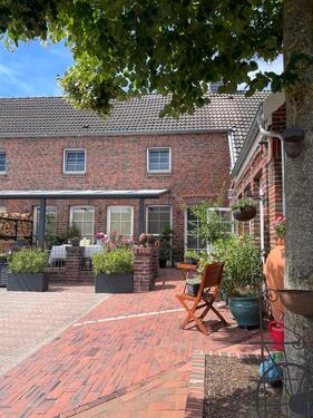 Foto - Erdgeschoßwohnung in Krummhörn zum Kaufen