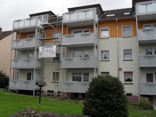 Foto - 3,5 Wohnung - Essen Stoppeberg - Grabenstr. 71