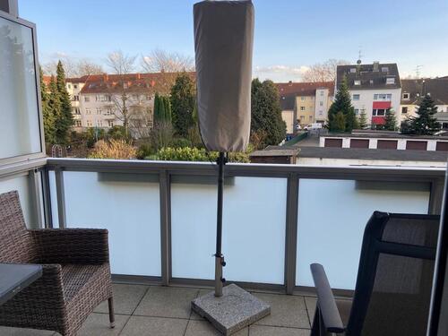 Foto - 3 Zimmer Etagenwohnung in Essen