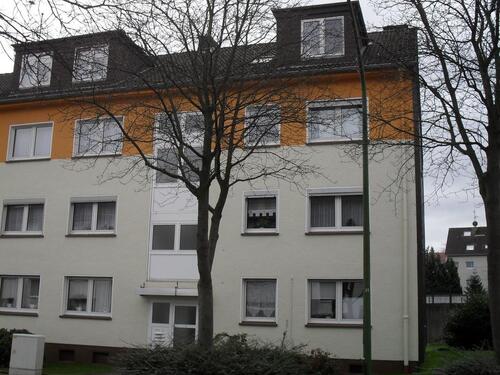 Foto - Etagenwohnung in Essen zur Miete