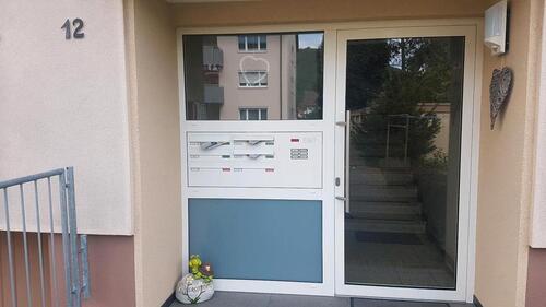 Foto - 3 Zimmer Wohnung, 1 Obergeschoss