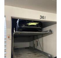 Die letzten 2 TG Stellplätze im NBW 2-6 99097 EF - Erfurt