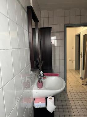 Foto - 2 Zimmer Etagenwohnung in Wölfersheim