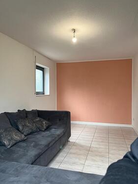 Foto - Etagenwohnung in Wölfersheim zur Miete