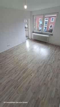 Foto - 3 Zimmer Etagenwohnung in Norden