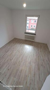 Foto - Etagenwohnung in Norden zur Miete