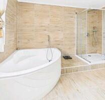 Helle, frisch renovierte 3-Zimmer Wohnung - Heinsberg