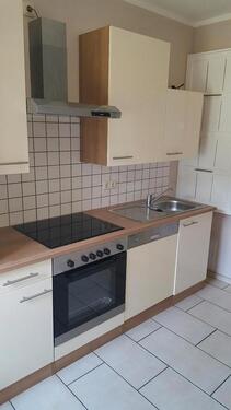 Foto - 2 Zimmer Erdgeschoßwohnung zur Miete in Ueckermünde