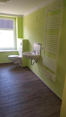 Foto - 2 Zimmer Erdgeschoßwohnung in Ueckermünde