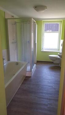 Foto - Erdgeschoßwohnung in Ueckermünde zur Miete