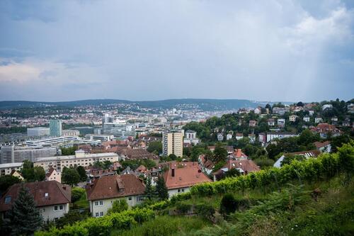 Foto - Große DG-Maisonette-Wohnung - 950.000,00&nbsp;EUR Kaufpreis, ca.&nbsp; 139,00&nbsp;m&sup2;