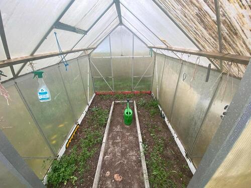 Foto - Grundst&uuml;ck in Papendorf zur Miete