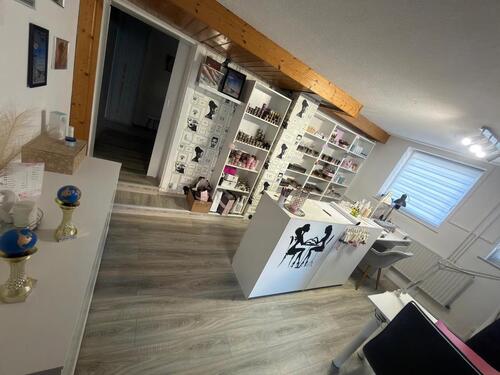 Foto - Wohnung im Zentrum Neubulach zu vermieten.