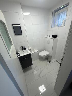 Foto - 2 Zimmer Erdgeschoßwohnung in Neubulach