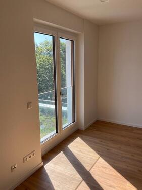 Foto - 2 Zimmer Etagenwohnung zur Miete in Freiburg im Breisgau