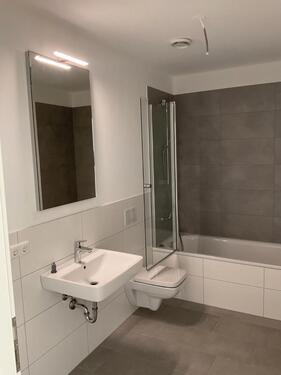 Foto - Etagenwohnung in Freiburg im Breisgau zur Miete