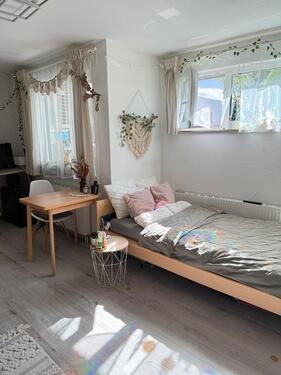 Foto - 1 Zimmer Erdgeschoßwohnung zur Miete in Reutlingen