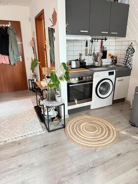 Foto - 1 Zimmer Erdgeschoßwohnung in Reutlingen