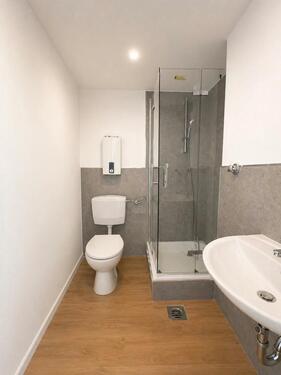 Foto - 1 Zimmer Etagenwohnung zur Miete in Saarbrücken