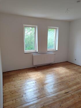 Foto - Frisch sanierte 3 Zimmer Wohnung mit Gartennutzung
