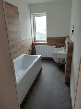 Foto - 3 Zimmer Etagenwohnung zur Miete in Mühlhausen (Thüringen)
