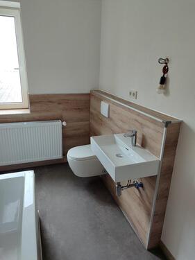 Foto - Etagenwohnung in Mühlhausen (Thüringen) zur Miete