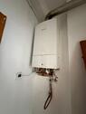 Foto - Etagenwohnung in Hof zur Miete