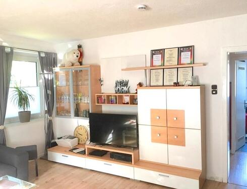 Foto - 2.5 Zimmer Etagenwohnung zur Miete in Wetter (Ruhr)