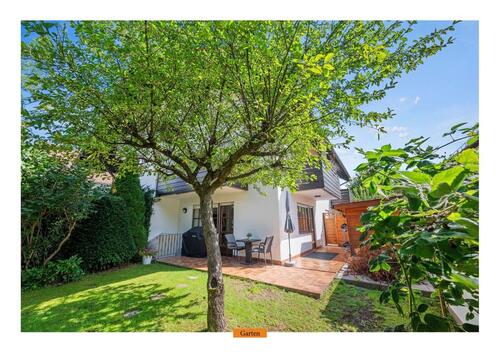 Foto - Sonnige Gartenwohnung in ruhiger Lage von Trudering