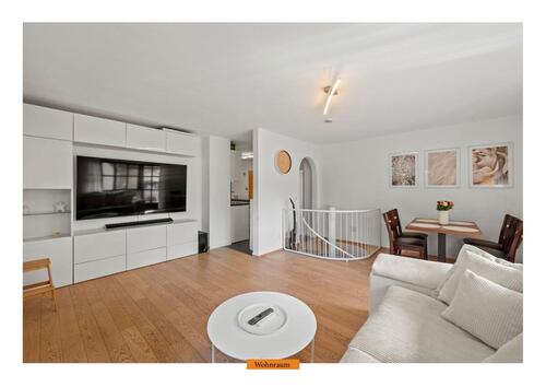 Foto - 2 Zimmer Etagenwohnung zum Kaufen in München