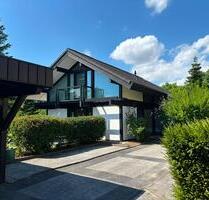 Architekturhaus mit Garten am Tollensesee - ohne Makler - Neubrandenburg