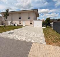 146m2 Neubau DHH am See|Nähe Cottbus|sofort bezugsfertig - Kolkwitz