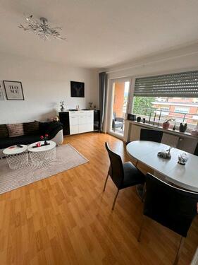 Foto - 2 Zimmer Etagenwohnung zum Kaufen in Emmerthal
