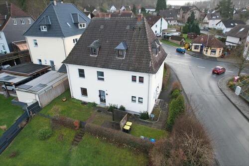 Foto - 2 Zimmer Etagenwohnung zur Miete in Schieder-Schwalenberg