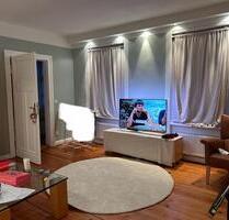 Möblierte 1,5-Zimmer-Wohnung in Charlottenburg zur Zwischenmiete - Berlin Charlottenburg-Wilmersdorf
