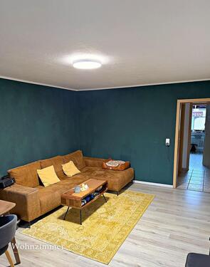 Foto - 2-Zimmer-Wohnung mit großer Terrasse in Neumünster