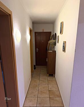 Foto - Erdgeschoßwohnung in Neumünster zur Miete