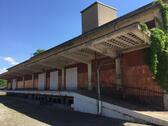 Foto - Lagerfläche GewerbeflächeHalle Magazin Lagerraum Proberaum
