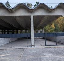 Wohnmobilstellplatz - 45,00 EUR Miete, in Bad Düben (PLZ: 04849)
