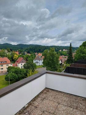 Foto - 3 Zimmer Etagenwohnung zur Miete in Bad Sachsa