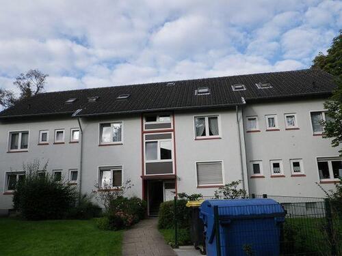 Foto - Da kommt man gern Heim. ansprechende 3-Zimmer-Wohnung